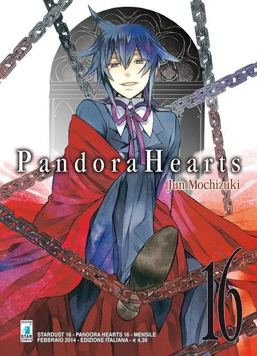 Volume cover